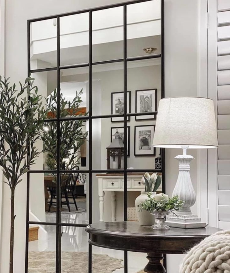 Glass Wall Partition