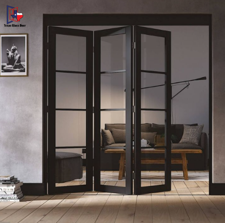 Configuration 3-0/ Bi-Folding Door 3 panel