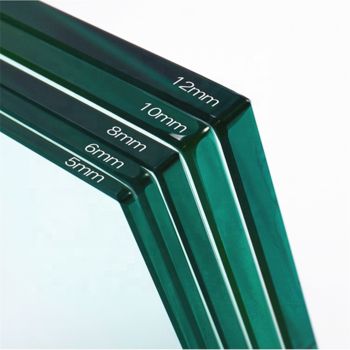 How Tempered Glass Made?