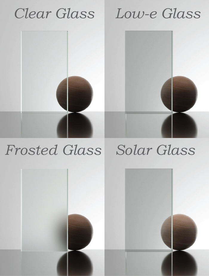 Aluminum patio door options for Austin homes - Texas Glass Door