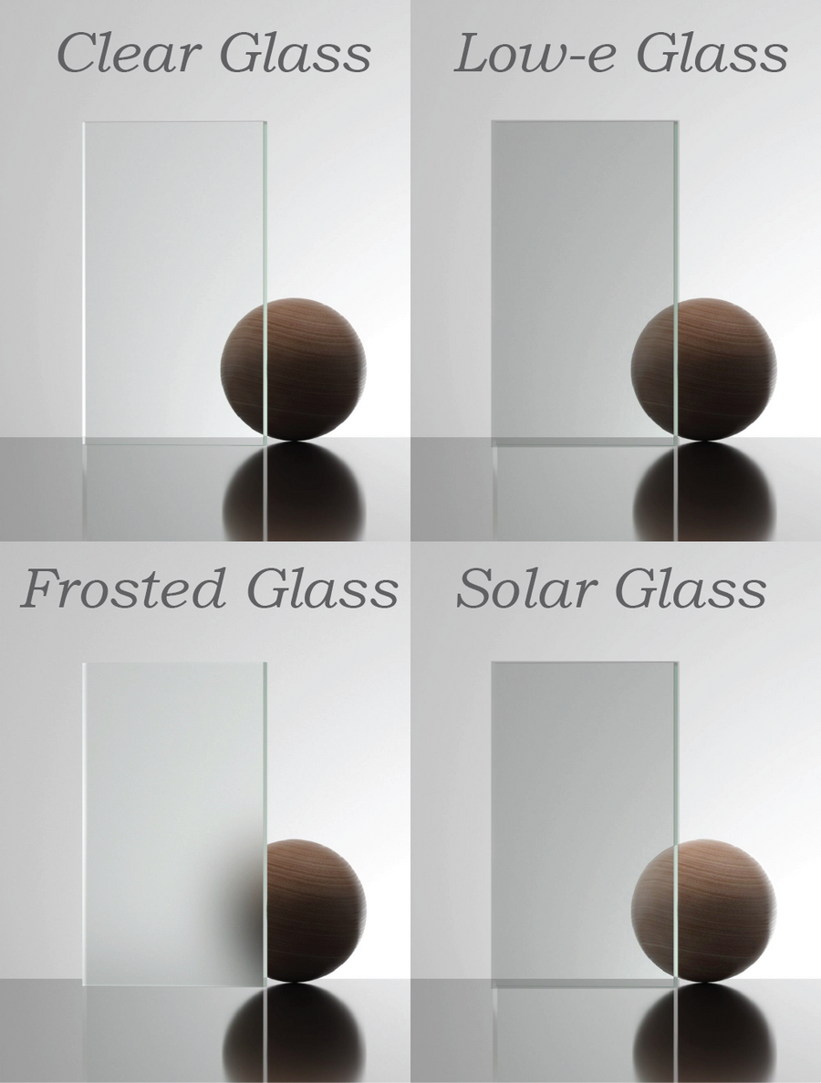 Aluminum patio door options for Austin homes - Texas Glass Door