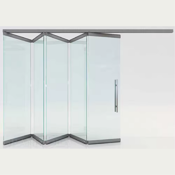 Low-E glass patio door option for Texas outdoor living spaces
