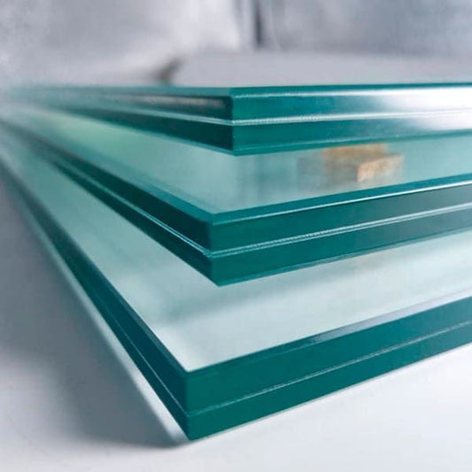 How Laminated Glass Made?