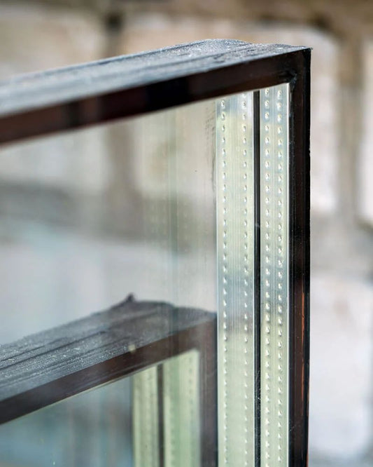 How Insulated Glass Made