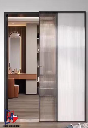 The Pros and Cons of Ghost Sliding Doors