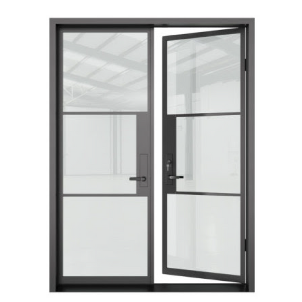 Thermal Break Metal Door