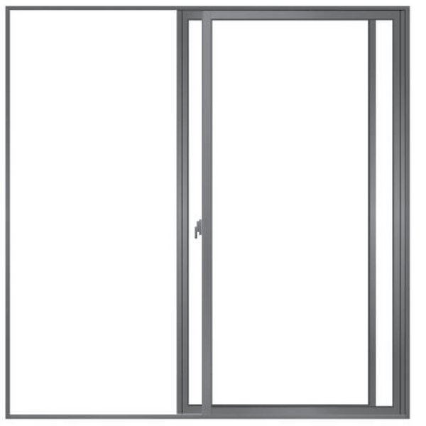 Sliding Door